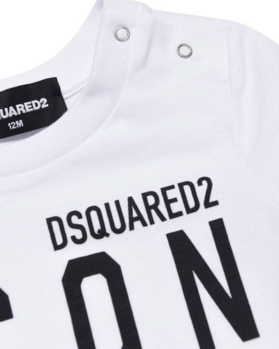 DSQUARED2 KIDS T-SHIRT