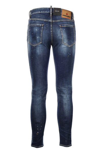 DSQUARED2 JEANS PANTS