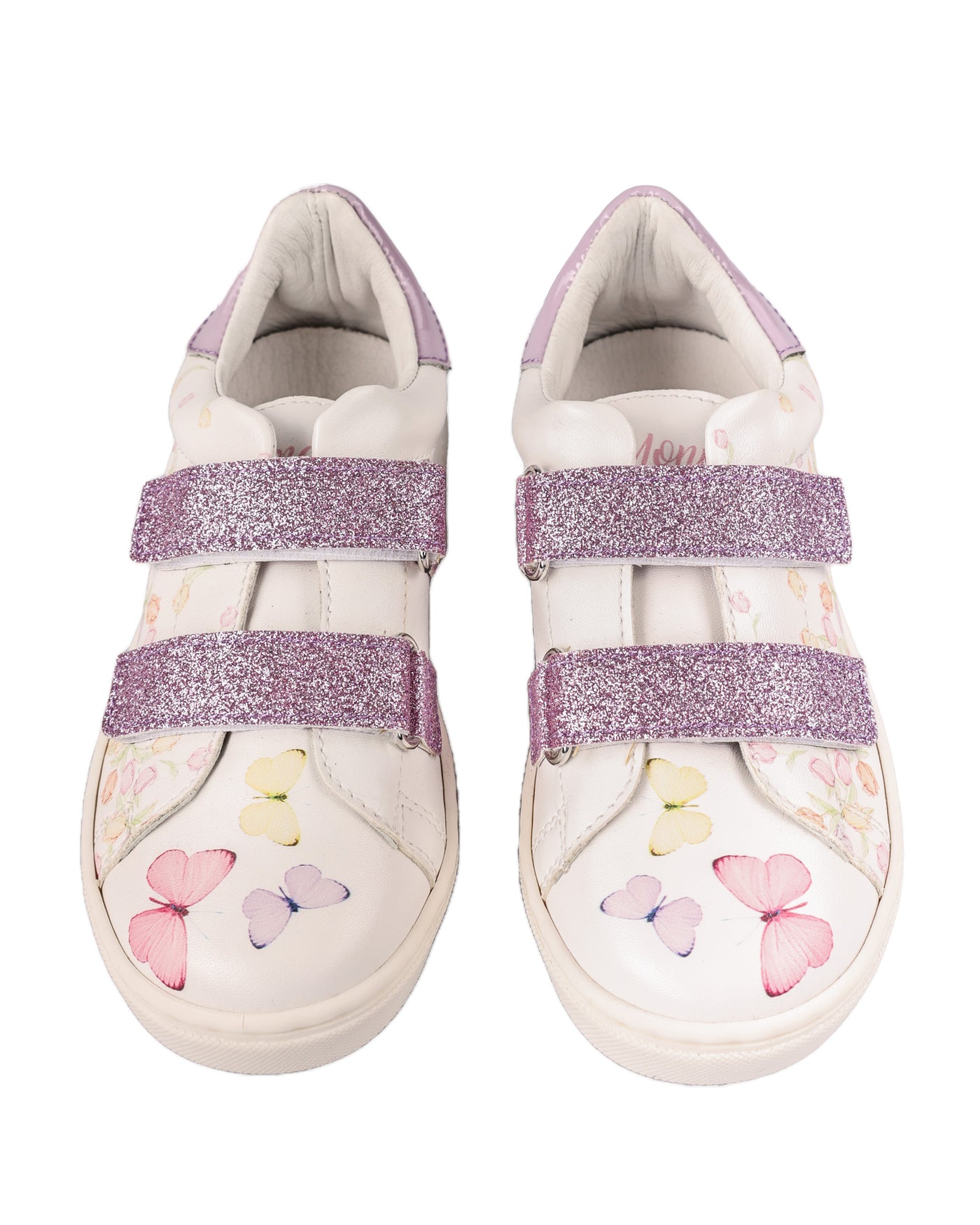 MONNALISA KIDS SNEAKERS