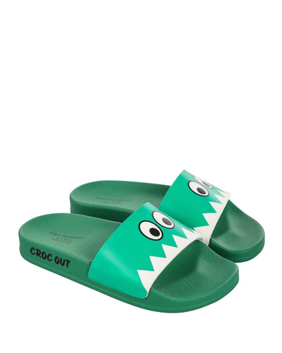 STELLA MCCARTNEY KIDS SANDALS