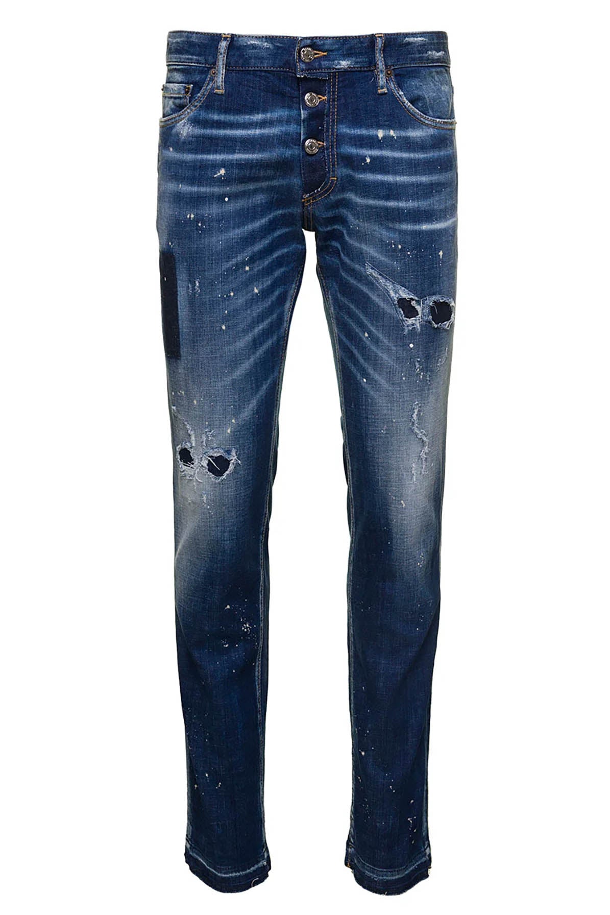 DSQUARED2 JEANS