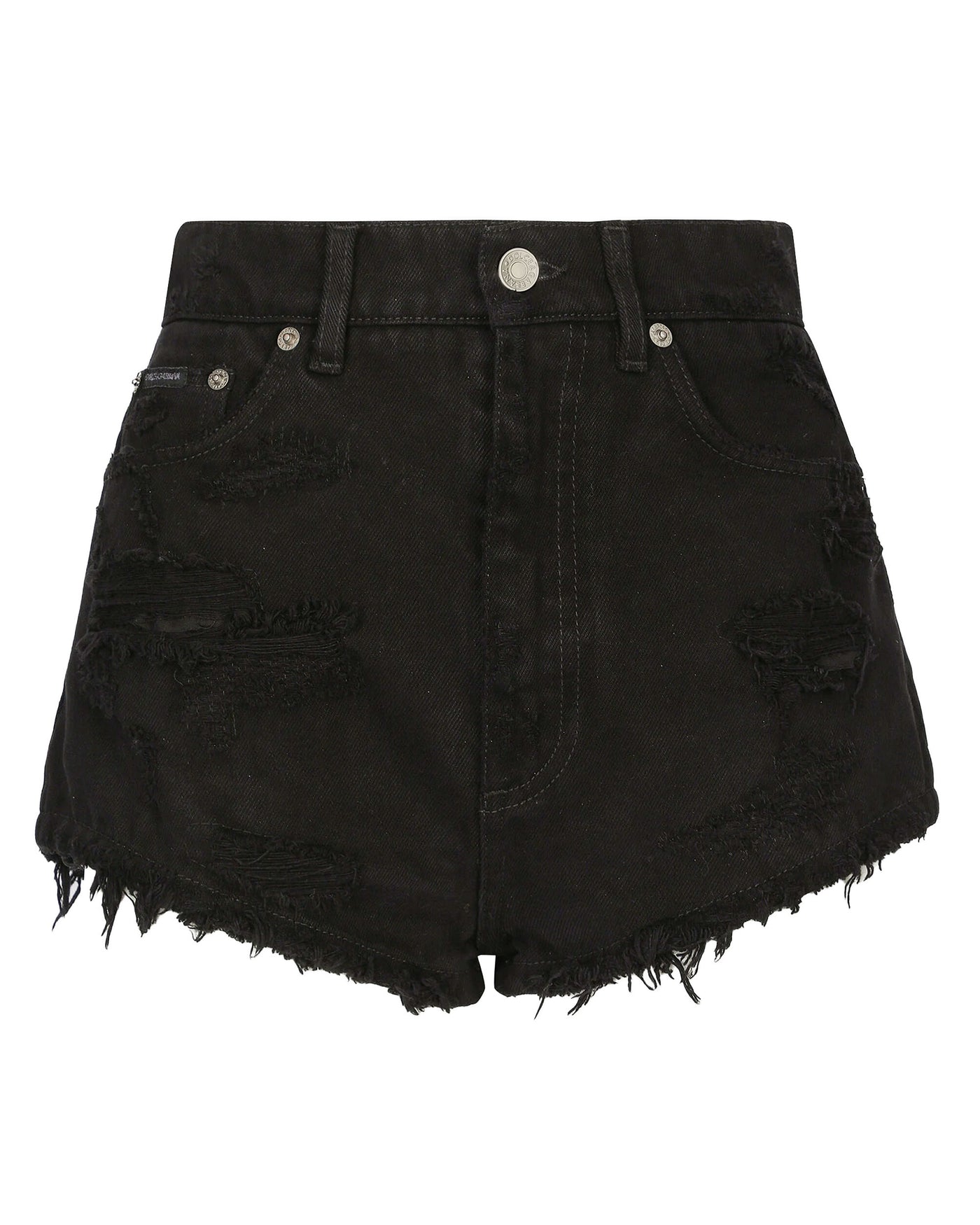 DOLCE&GABBANA SHORTS