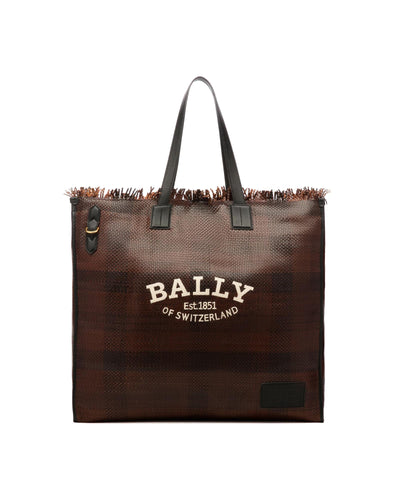 BALLY TOTE BAG