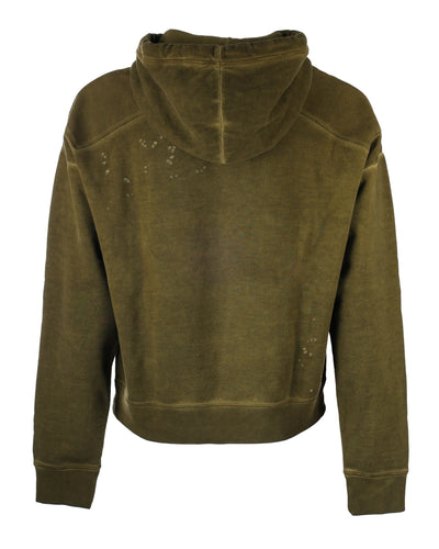 DSQUARED2 SWEATSHIRTS