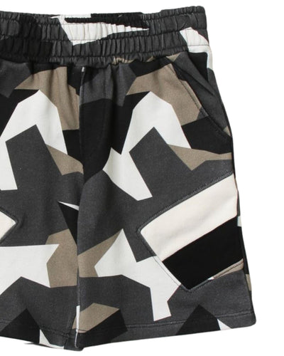 NEIL BARRETT KIDS SHORTS