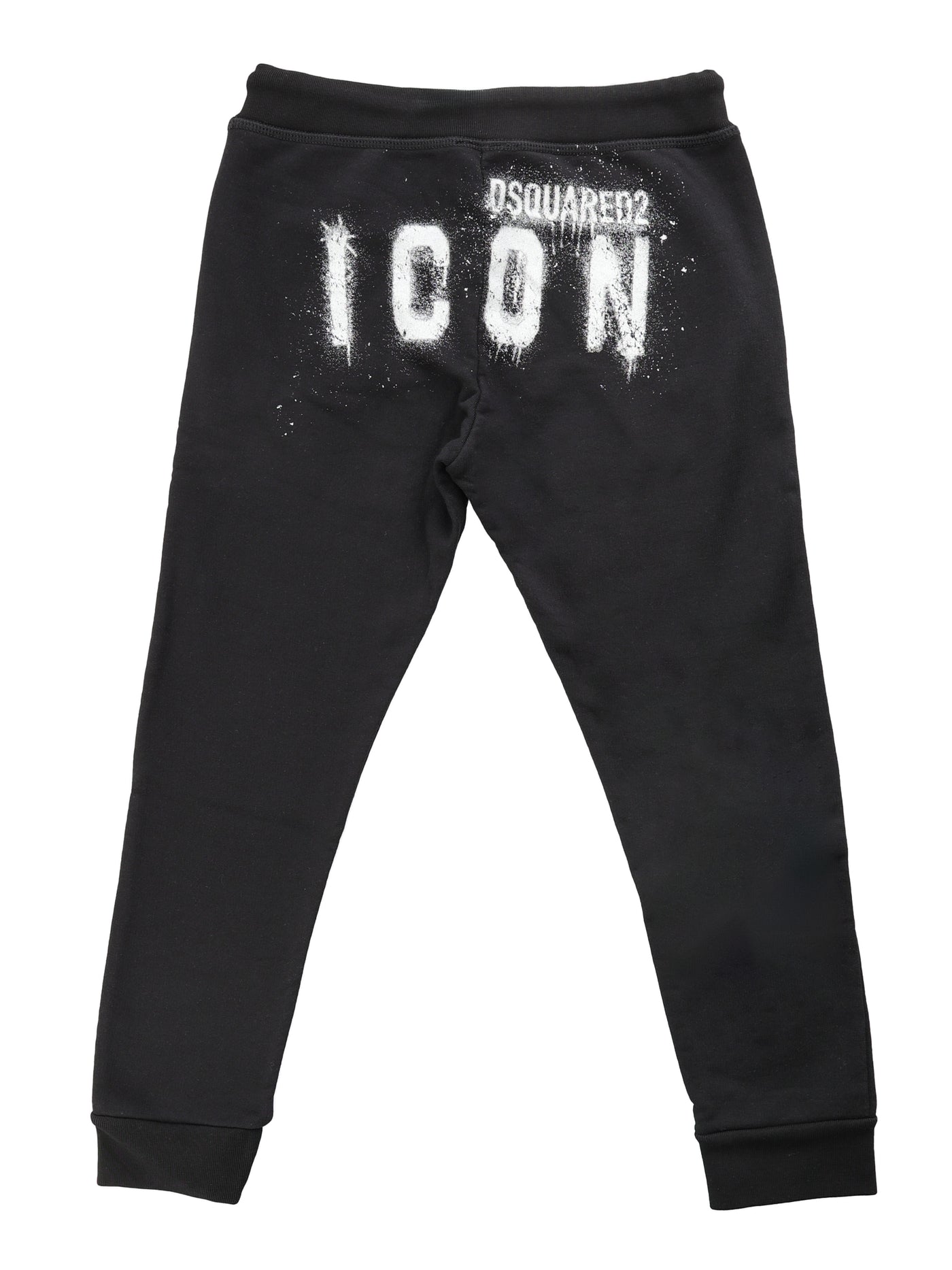 DSQUARED2 KIDS SWEATPANTS