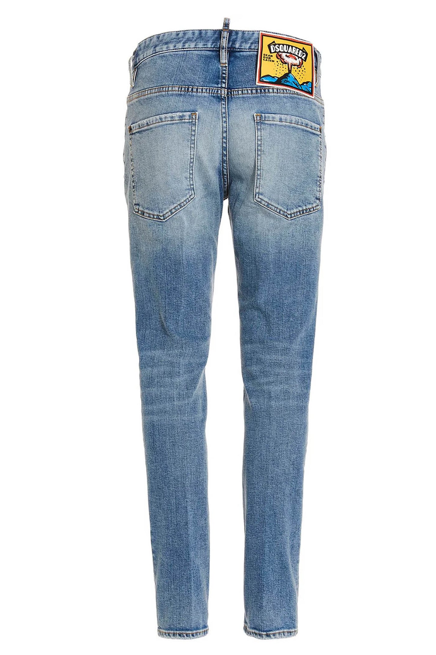 DSQUARED2 JEANS