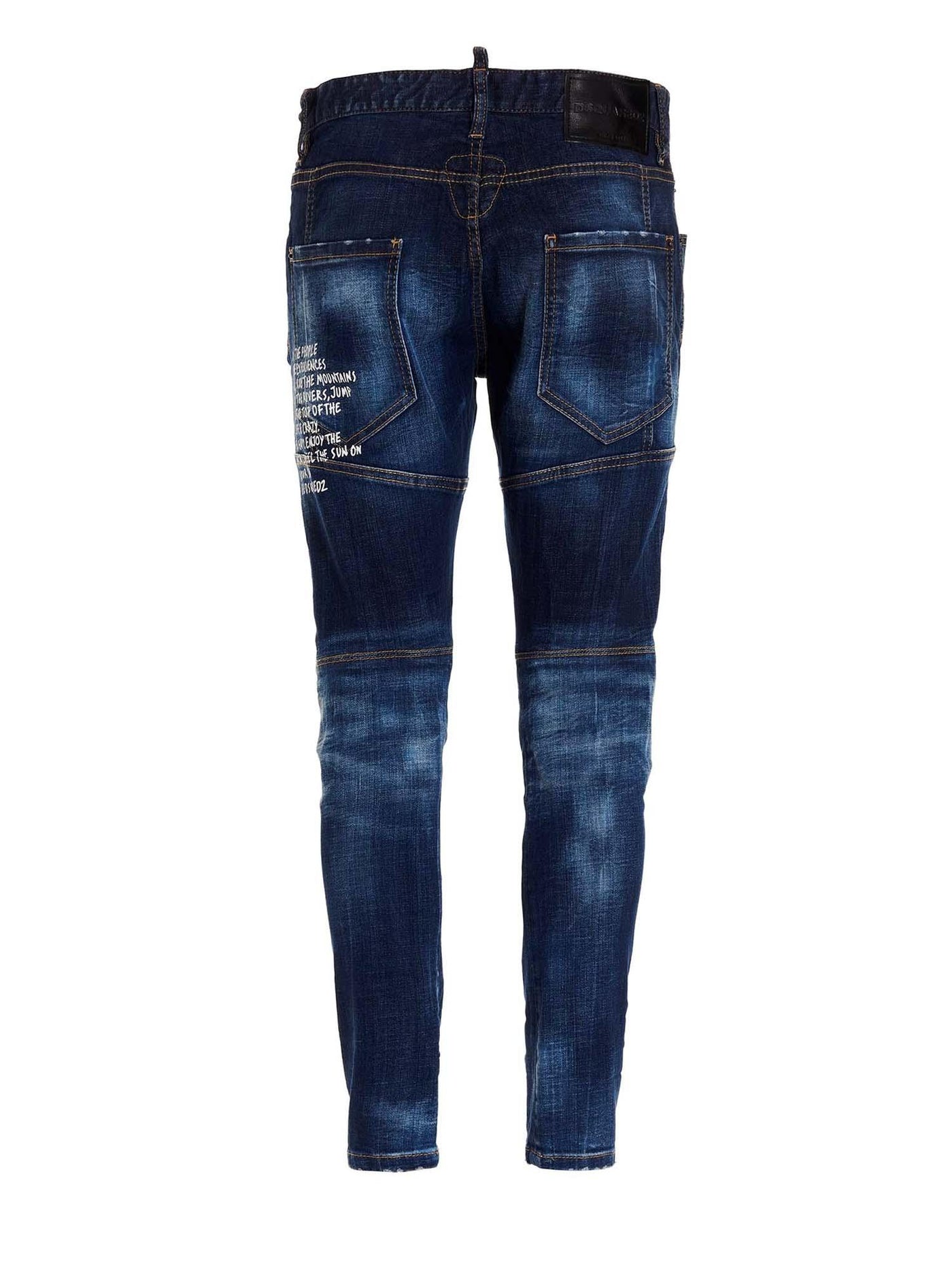 DSQUARED2 JEANS