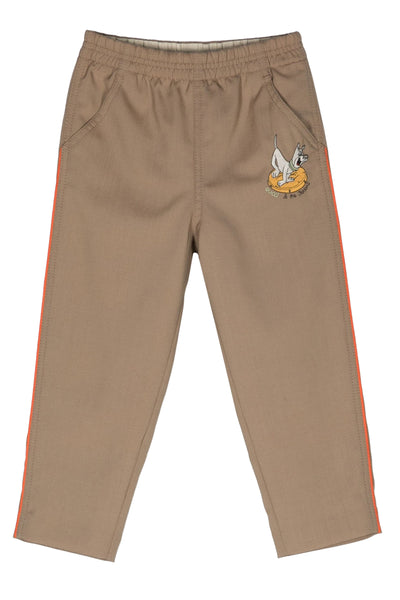 GUCCI KIDS PANTS