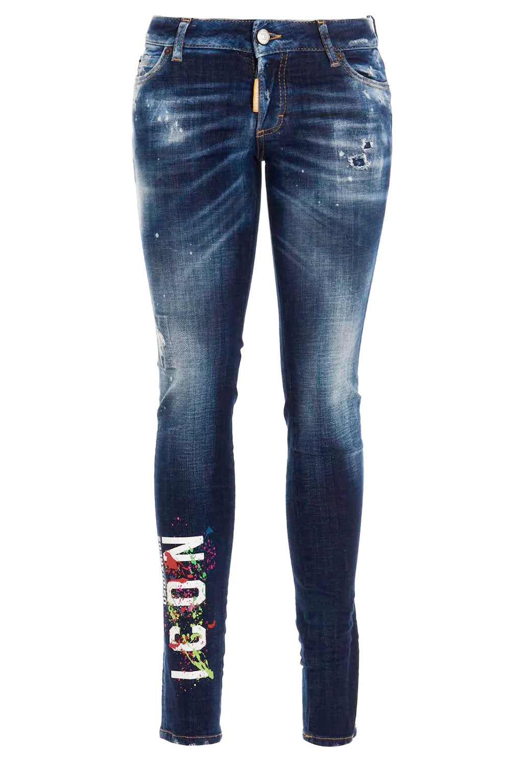 DSQUARED2 JEANS