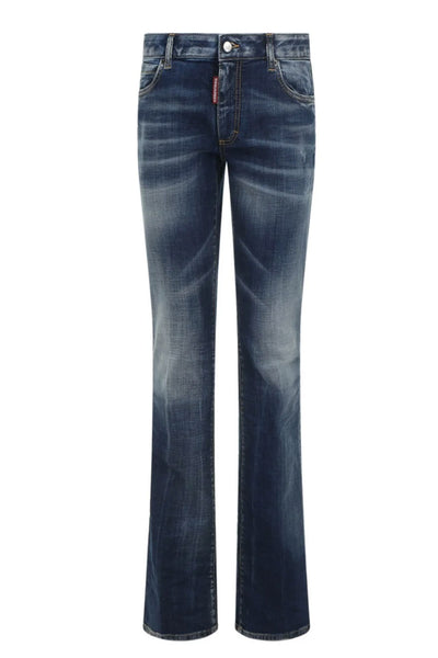 DSQUARED2 JEANS