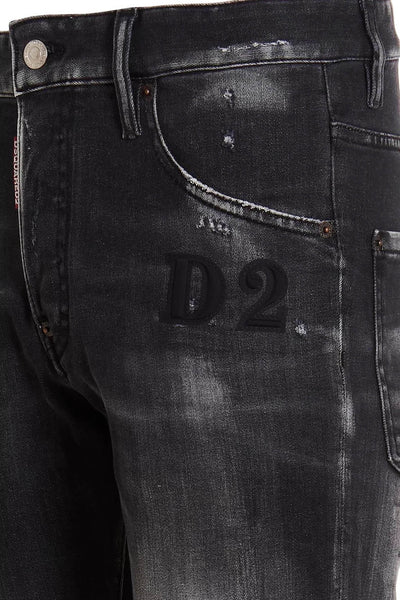 DSQUARED2 JEANS