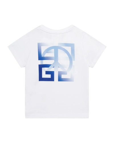 GIVENCHY KIDS T-SHIRTS