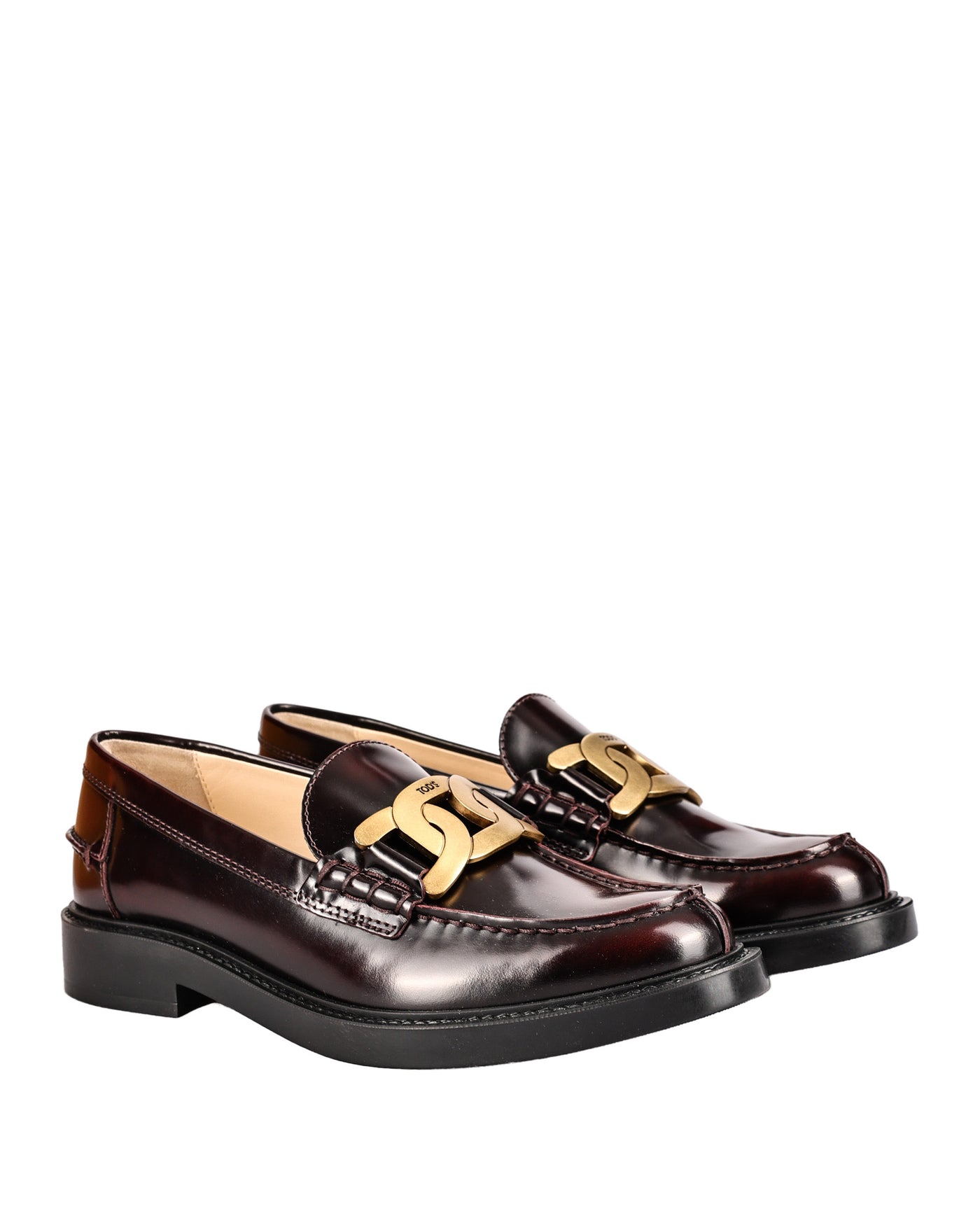 TOD'S MOCASSINS