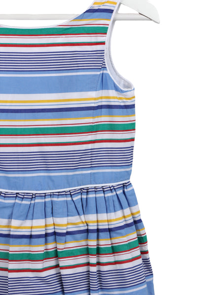 RALPH LAUREN KIDS DRESS