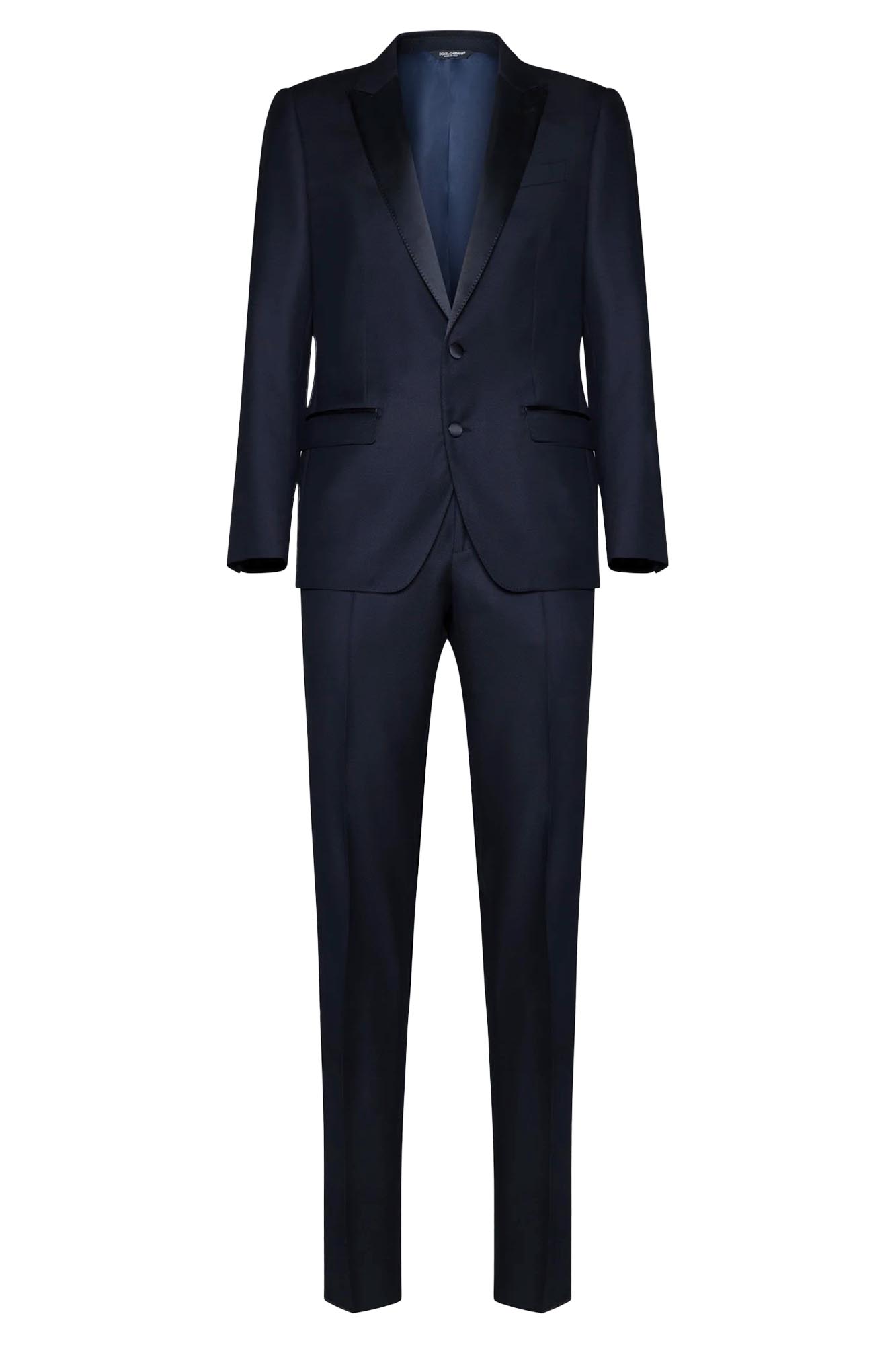 DOLCE&GABBANA SUIT