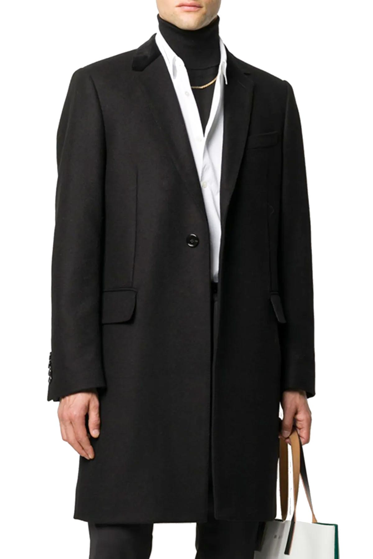 DOLCE&GABBANA COAT