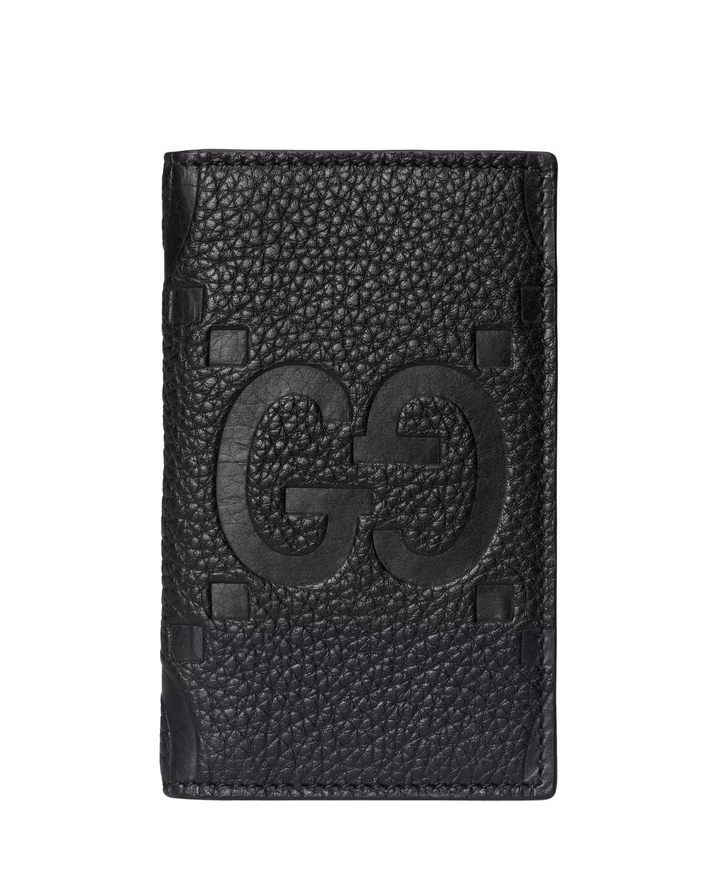 GUCCI JUMBO WALLETS WITH LOGO GG