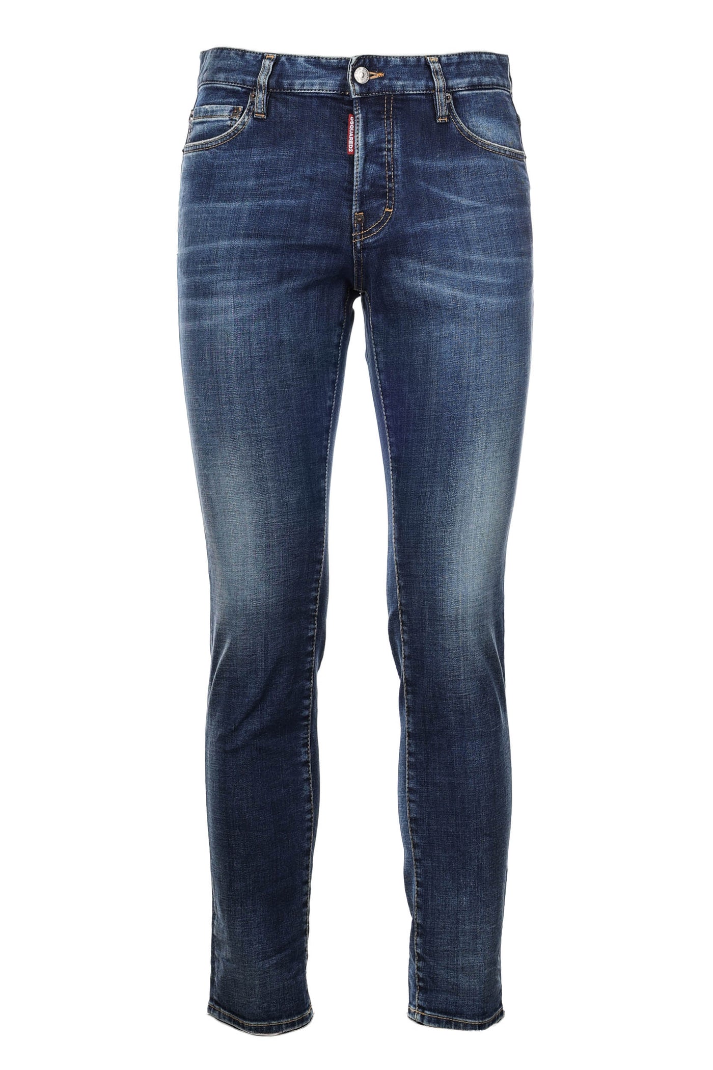 DSQUARED2 JEANS PANTS