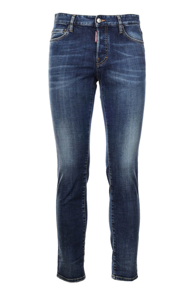 DSQUARED2 JEANS PANTS