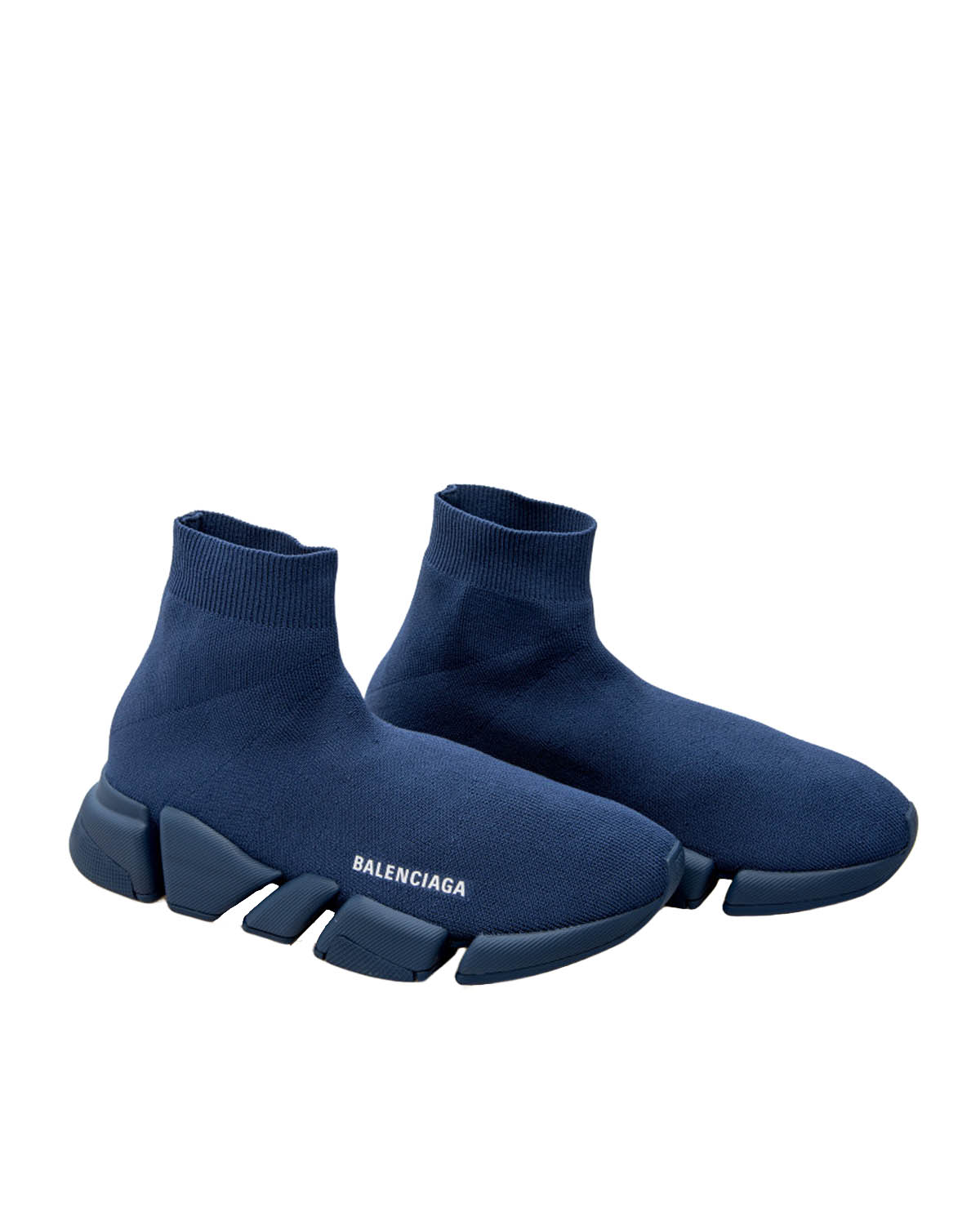 BALENCIAGA SNEAKERS SPEED 2.0