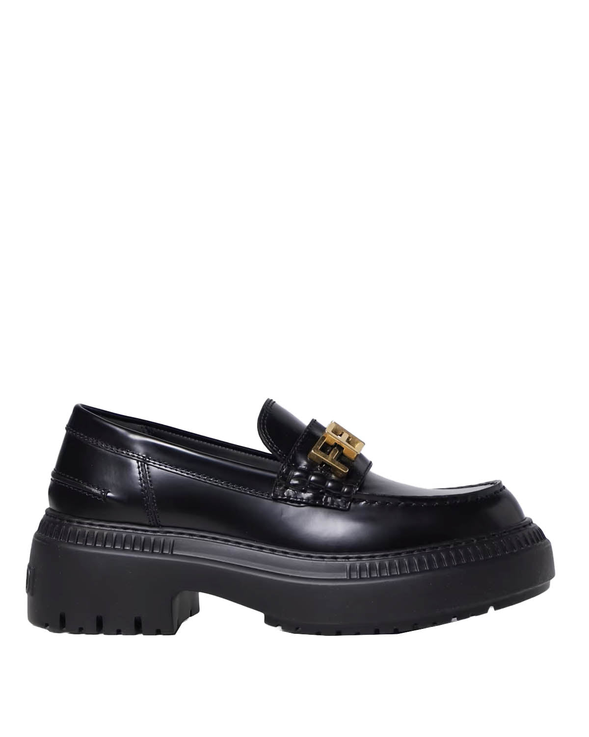 FENDI LOAFERS