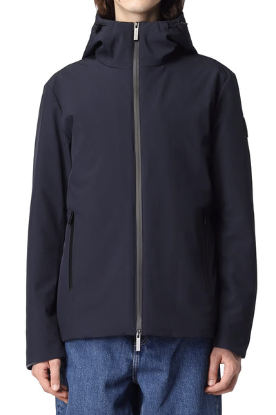 WOOLRICH PACIFIC SOFT JACKET