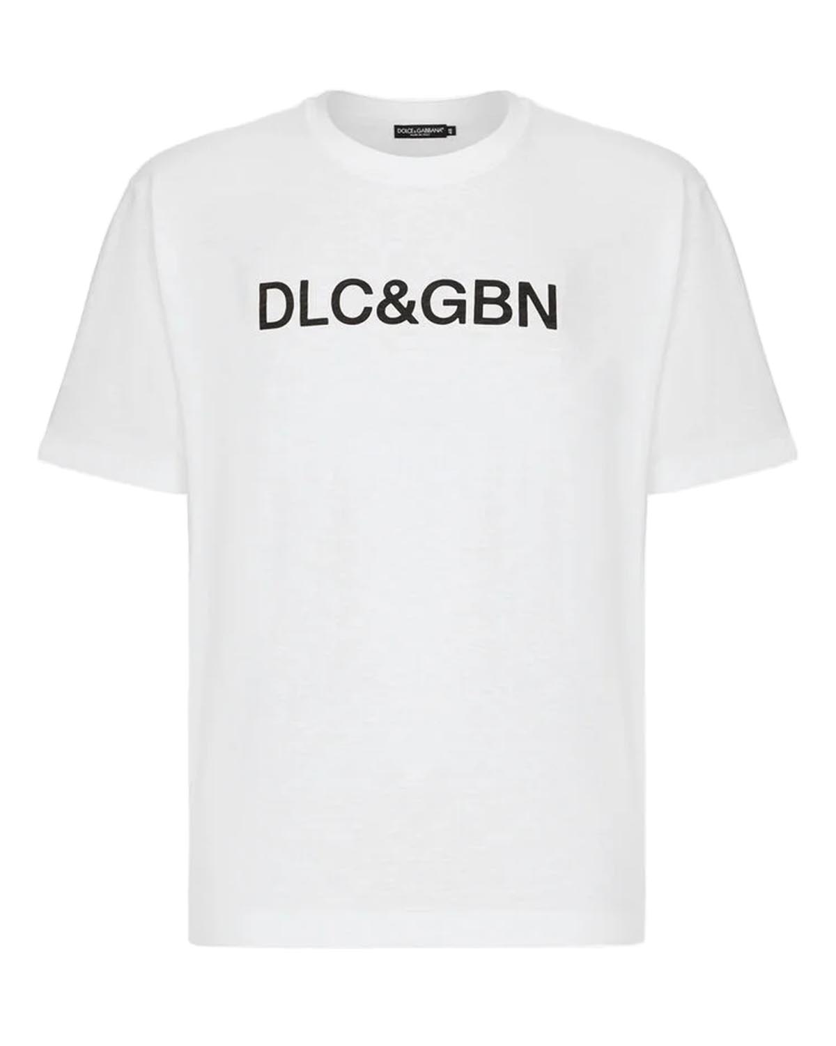 DOLCE&GABBANA T-SHIRT 