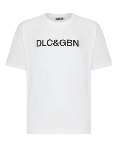 DOLCE&GABBANA T-SHIRT 