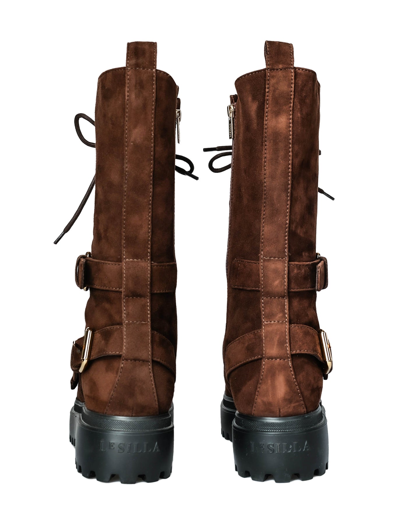 LE SILLA BOOTS