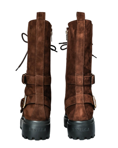 LE SILLA BOOTS