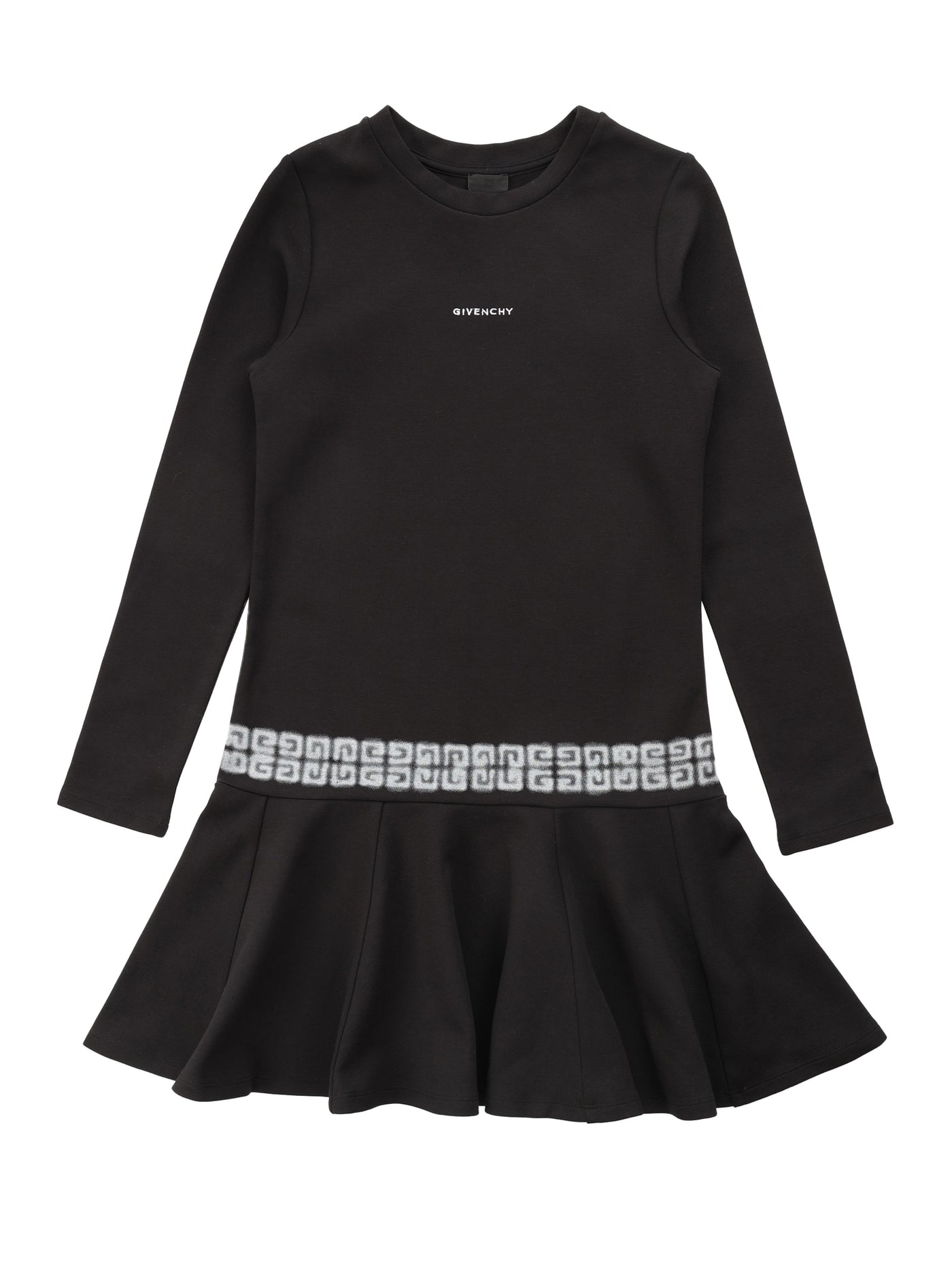 GIVENCHY KIDS DRESS