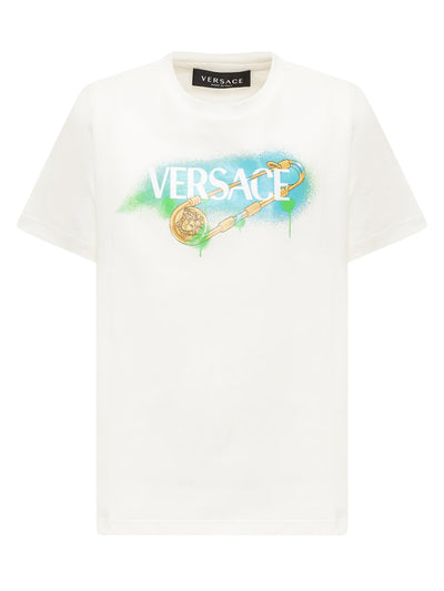 VERSACE KIDS T-SHIRTS