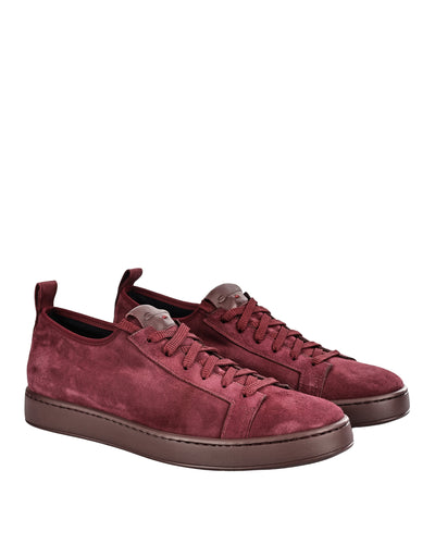 SANTONI SNEAKERS