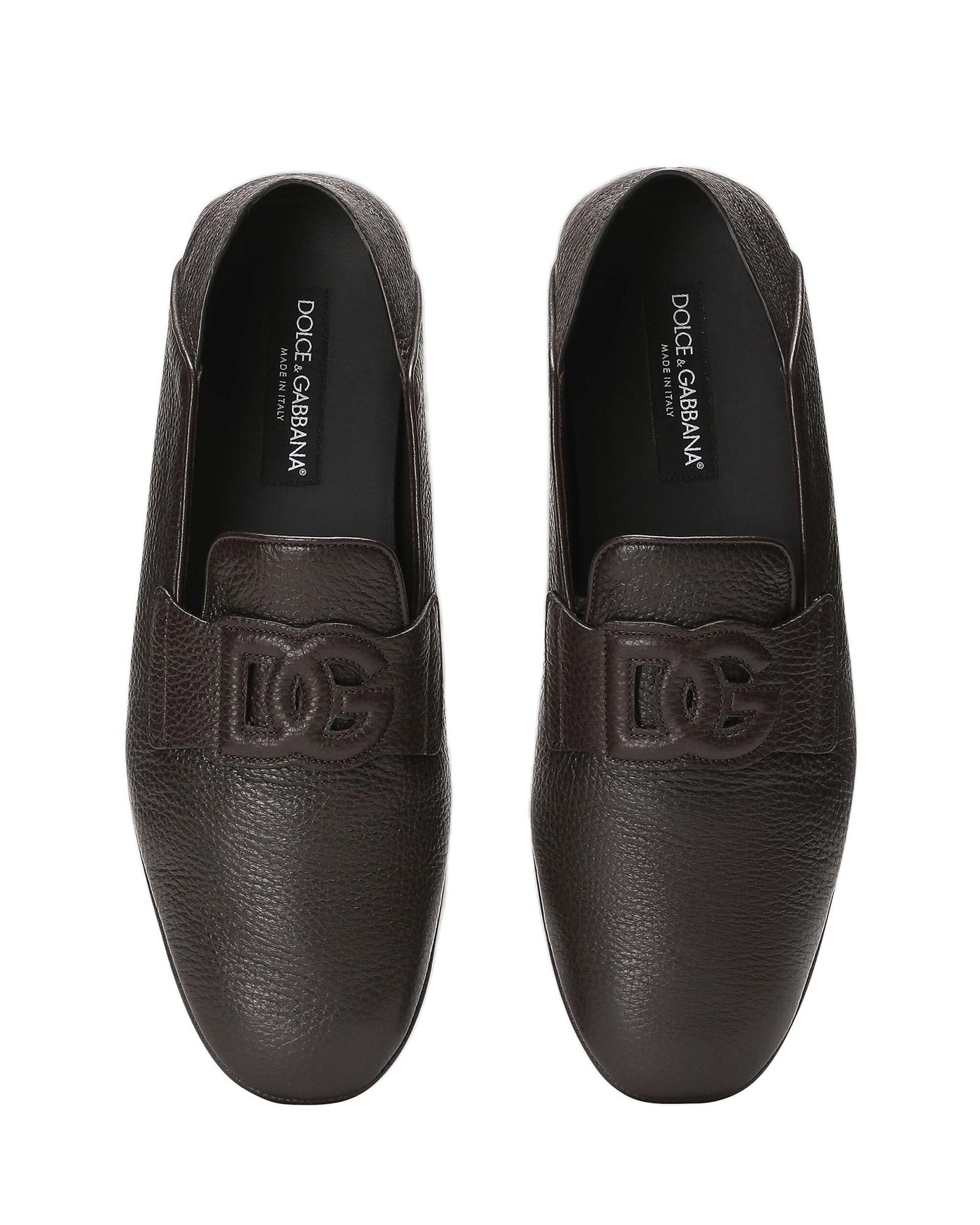 DOLCE&GABBANA LOAFERS