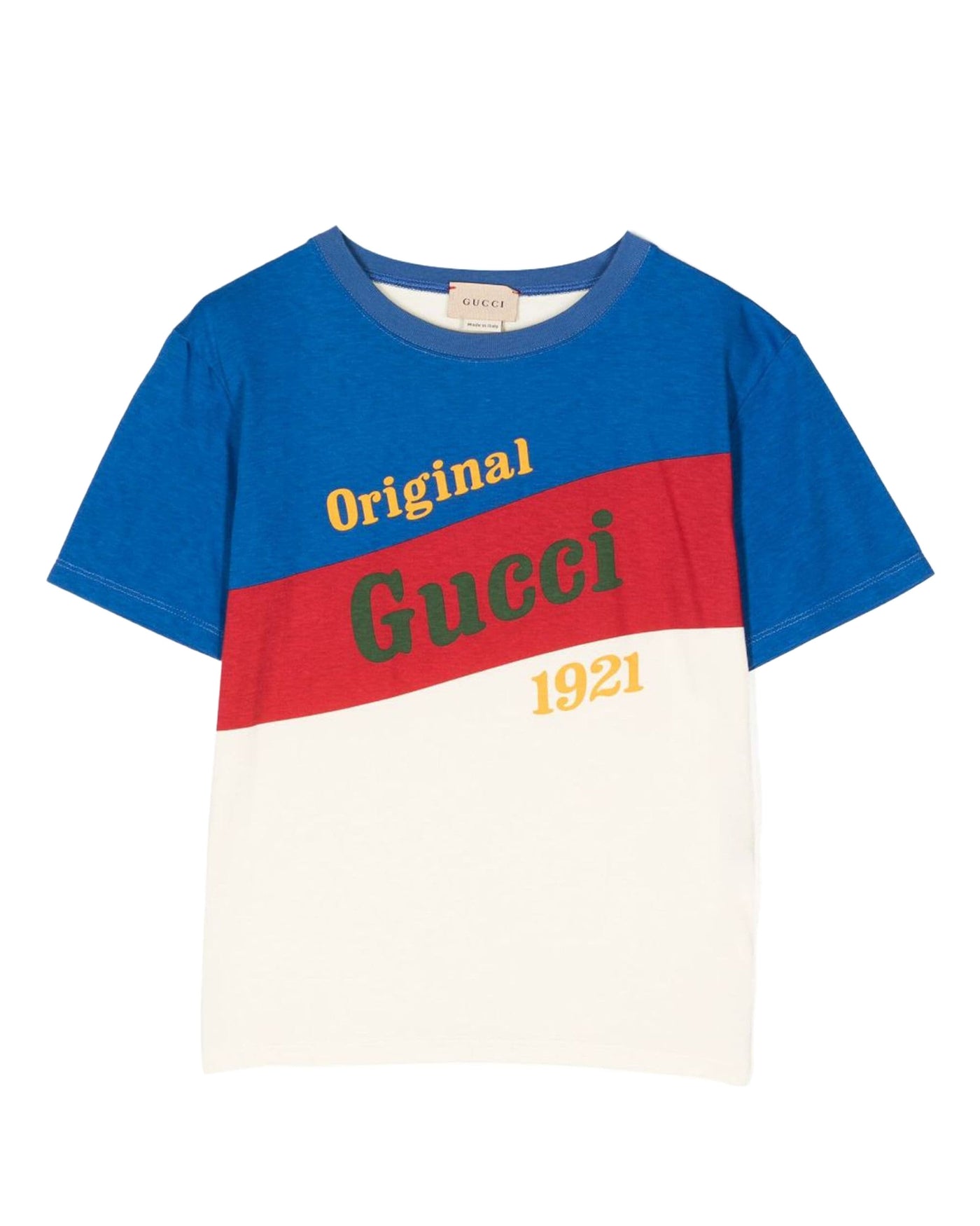 GUCCI KIDS T-SHIRTS