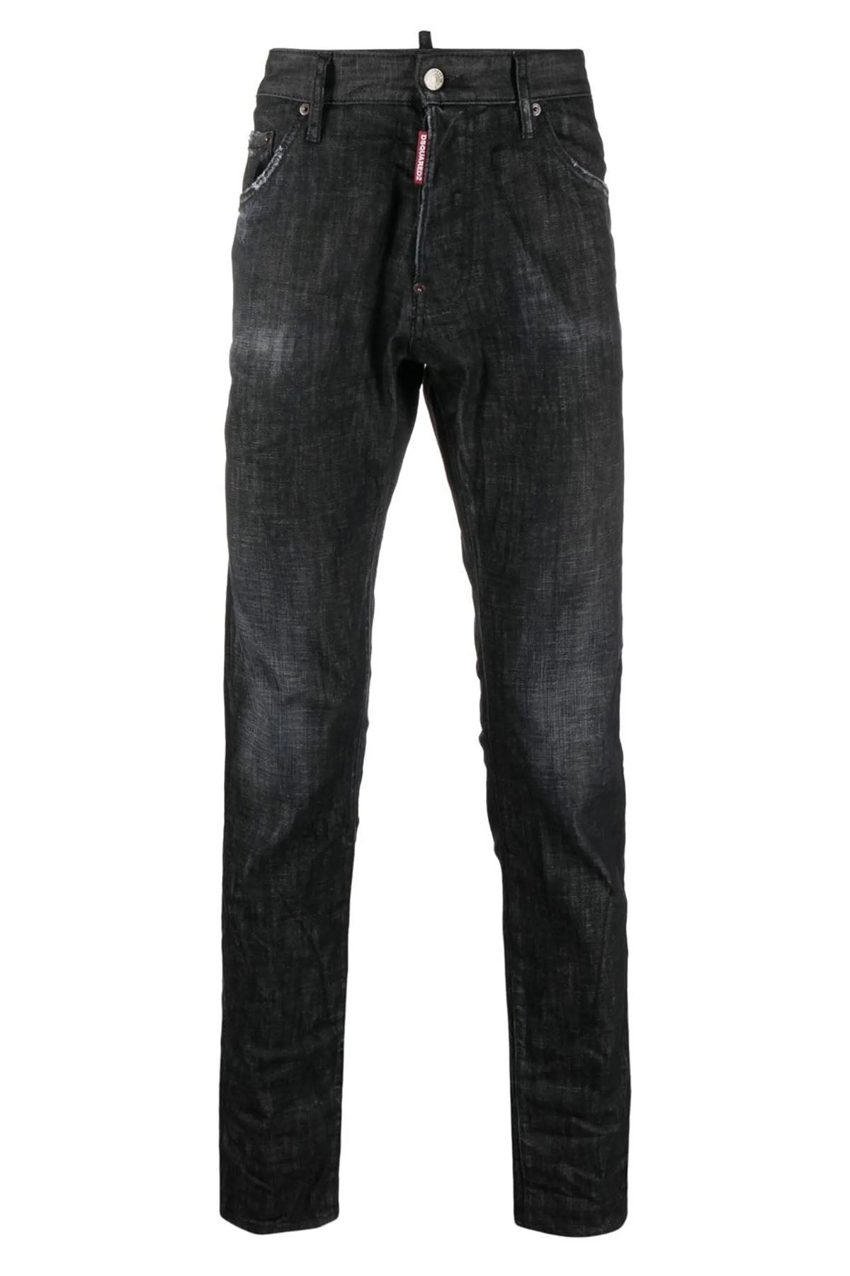 DSQUARED2 JEANS PANTS