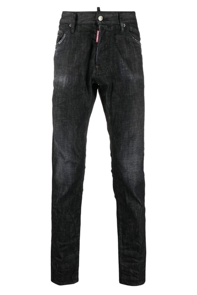 DSQUARED2 JEANS PANTS