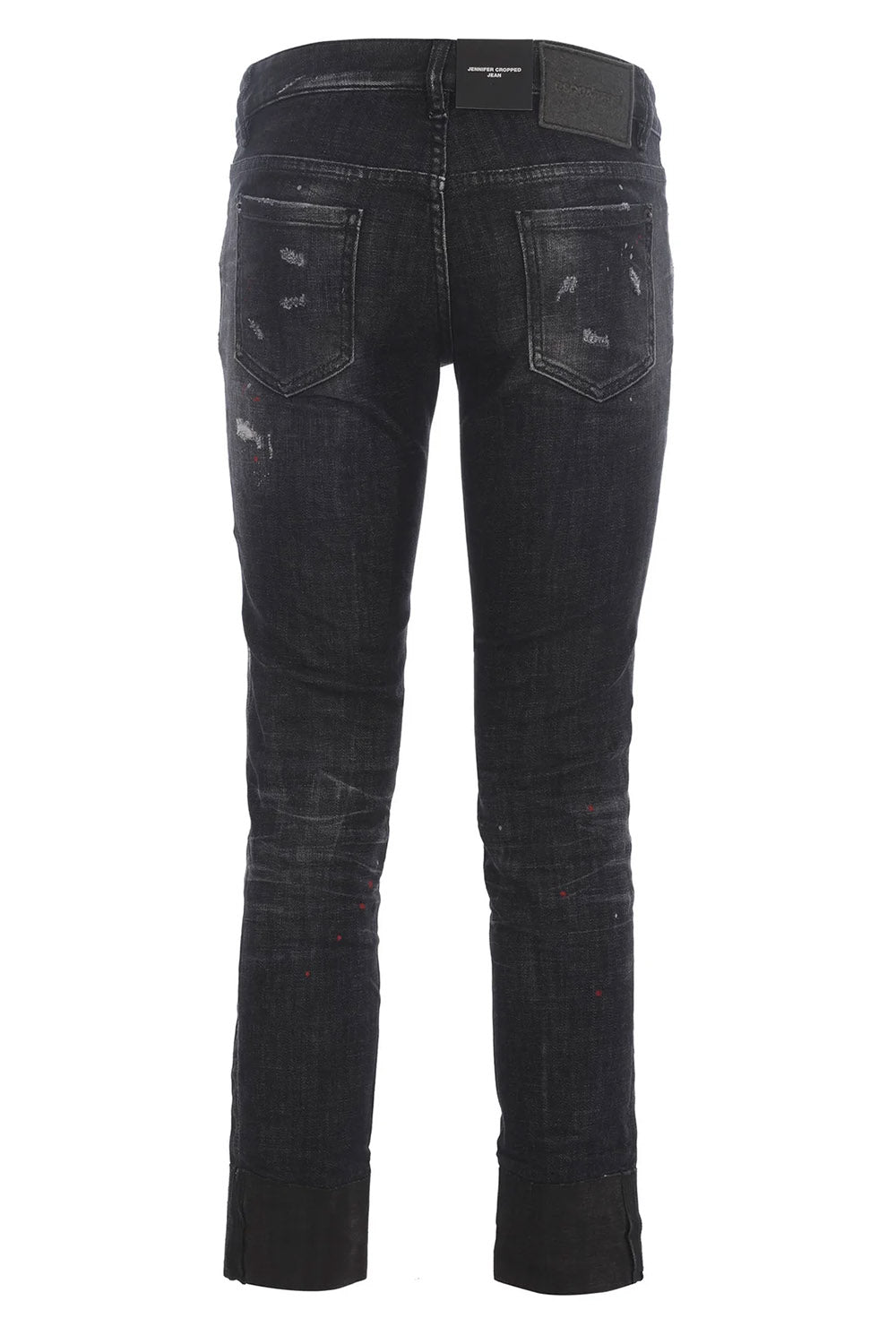 DSQUARED2 JEANS