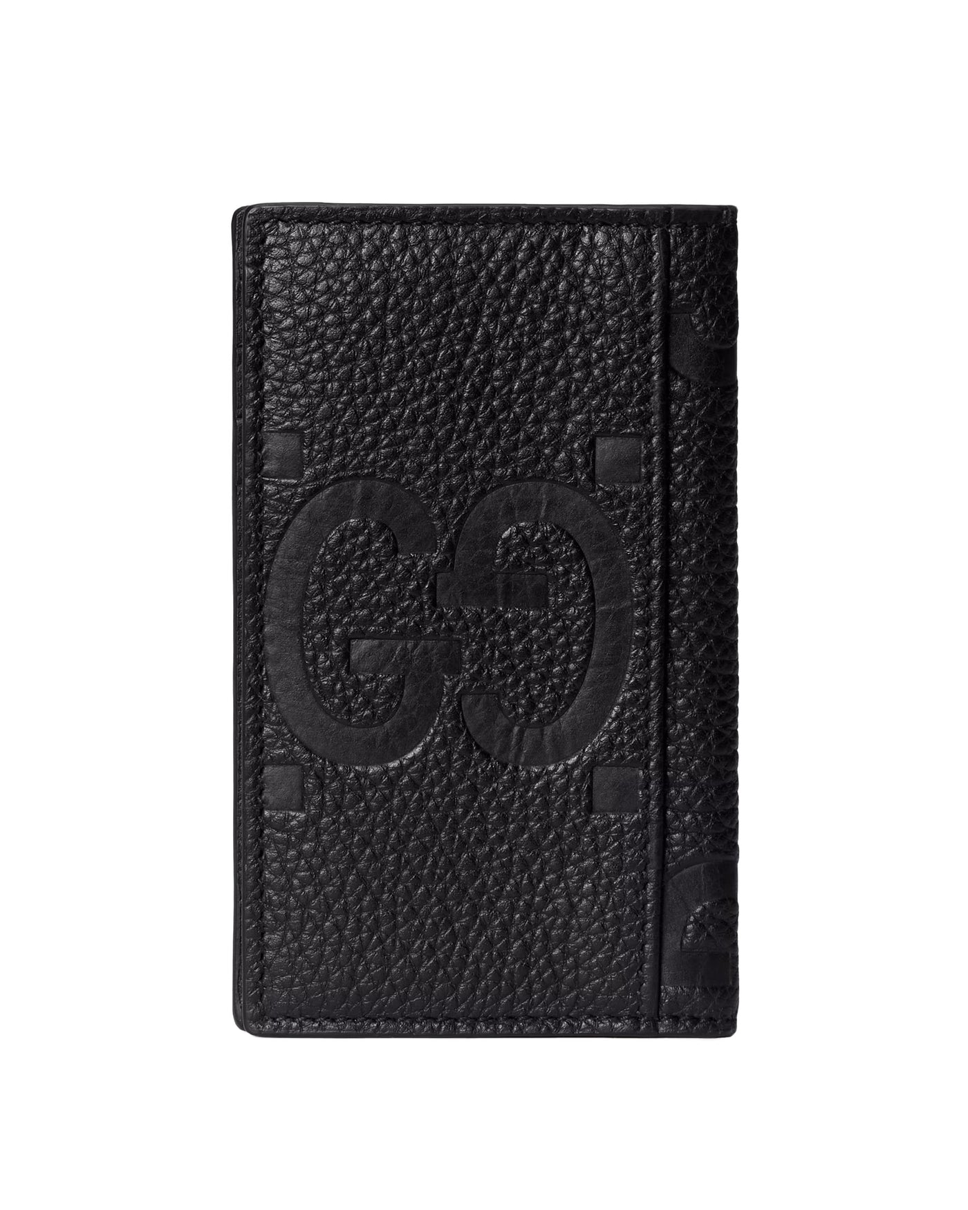 GUCCI JUMBO WALLETS WITH LOGO GG