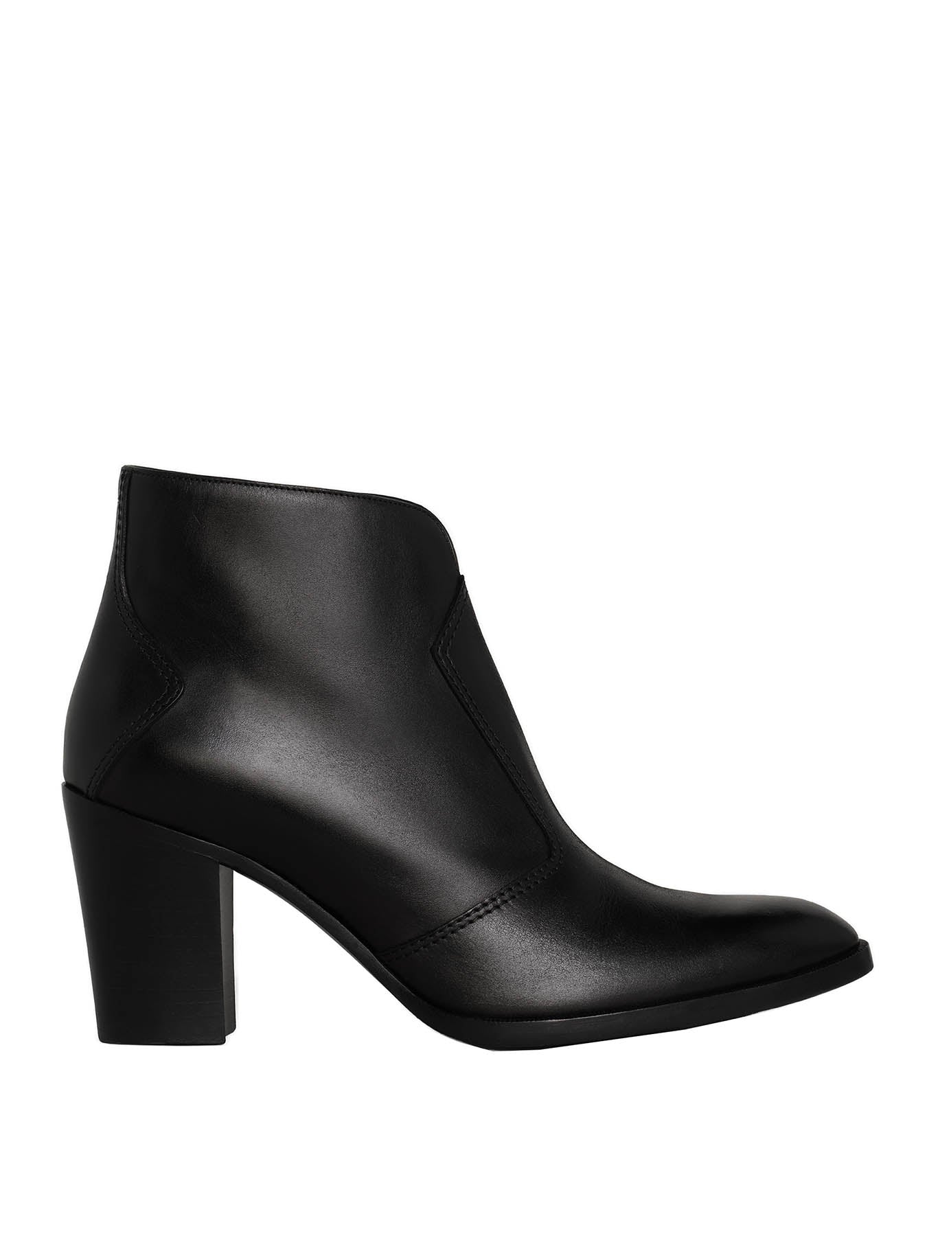 CELINE ANKLE BOOTS