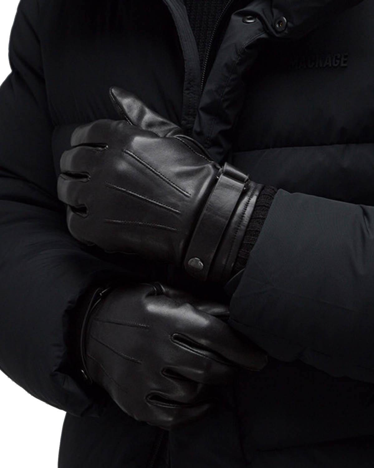 MACKAGE GLOVES