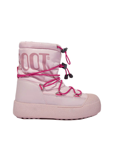 MOON BOOT KIDS ANKLE BOOTS