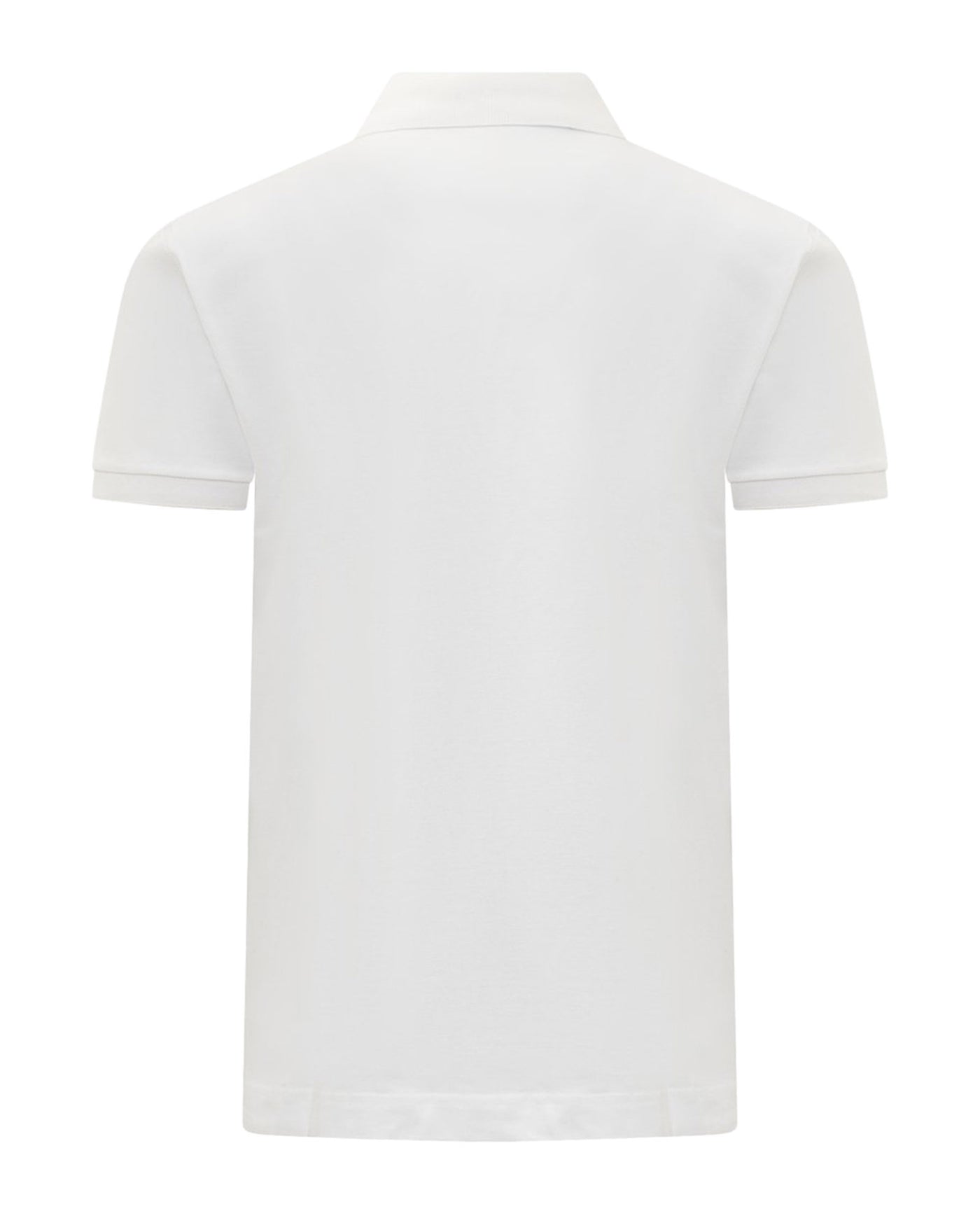 DOLCE&GABBANA POLO SHIRT