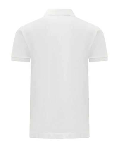 DOLCE&GABBANA POLO SHIRT