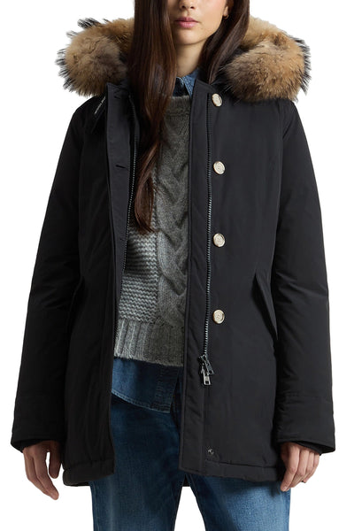 WOOLRICH LUXURY ARTIC RAMAR JACKET