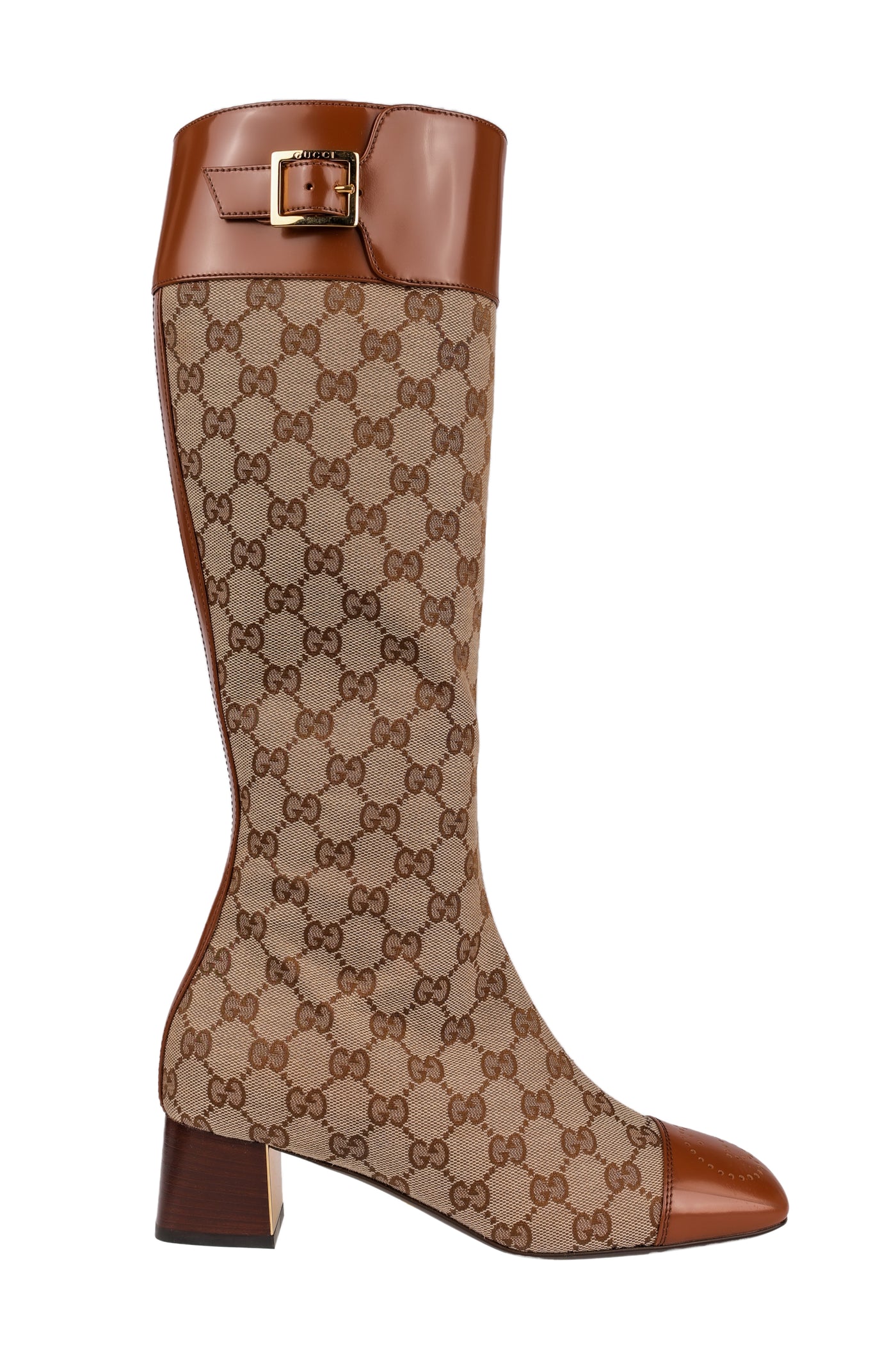 GUCCI BOOTS