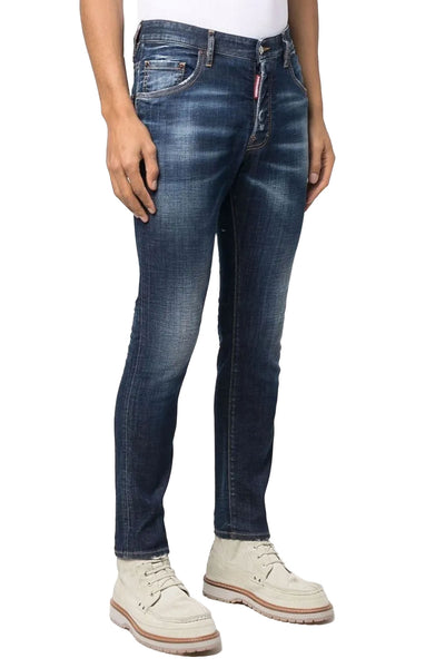 DSQUARED2 JEANS PANTS
