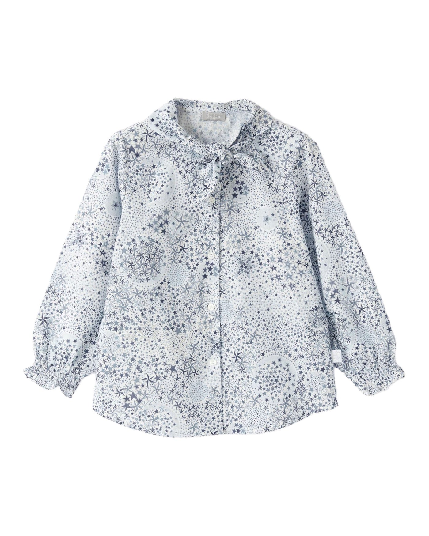 IL GUFO KIDS SHIRT