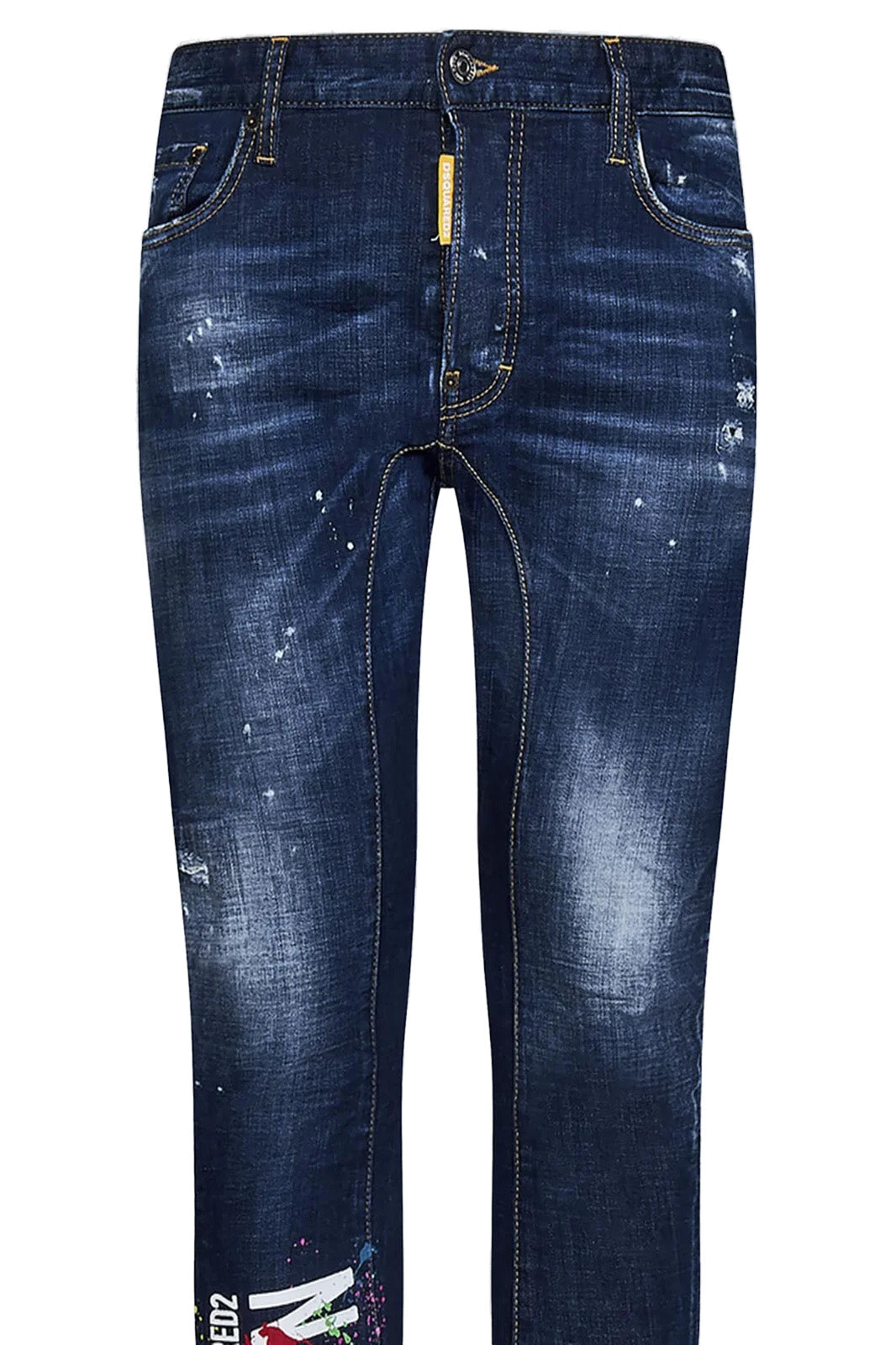 DSQUARED2 JEANS